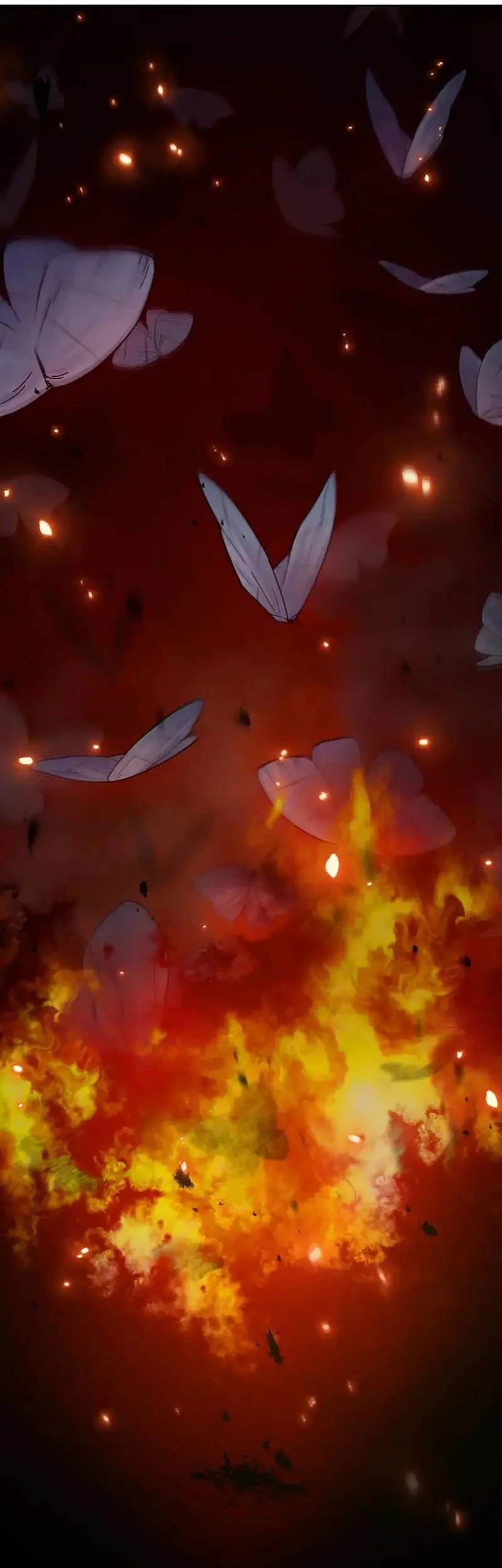To Not Die Chapter 189 - halaman 84