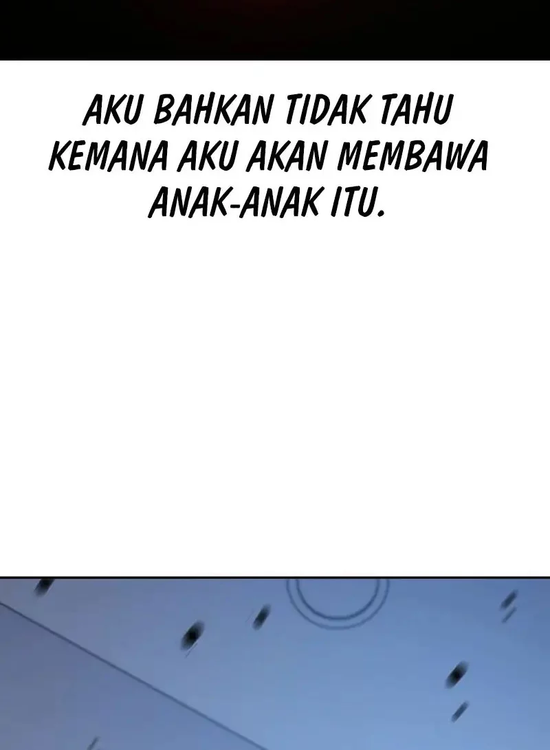 To Not Die Chapter 189 - halaman 85
