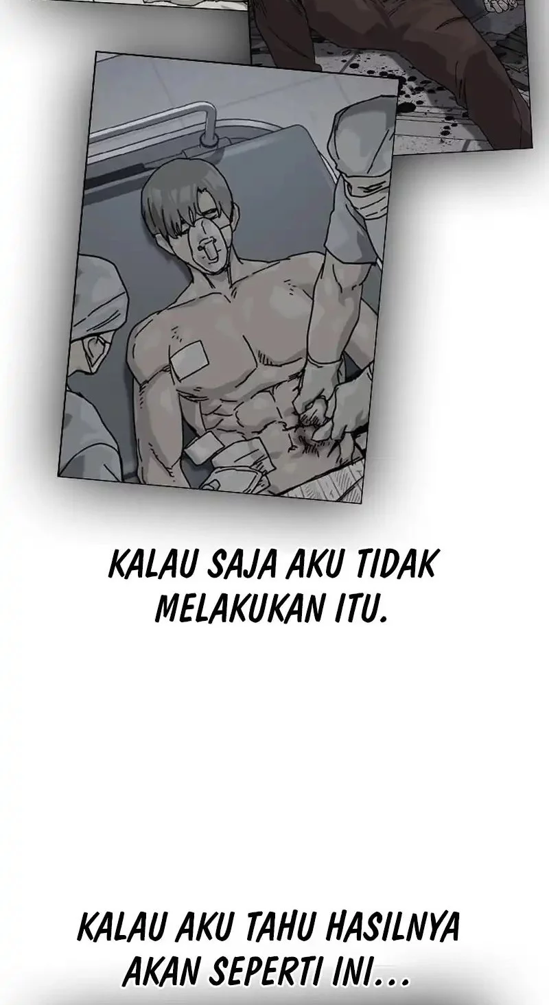 To Not Die Chapter 189 - halaman 89