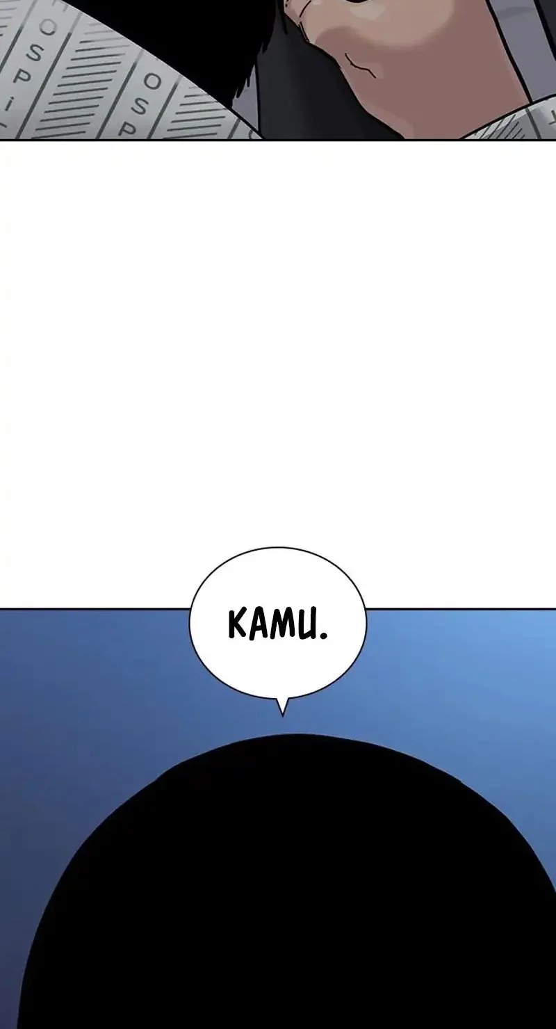 To Not Die Chapter 189 - halaman 93