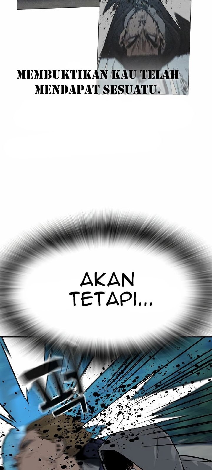 To Not Die Chapter 19 - halaman 15