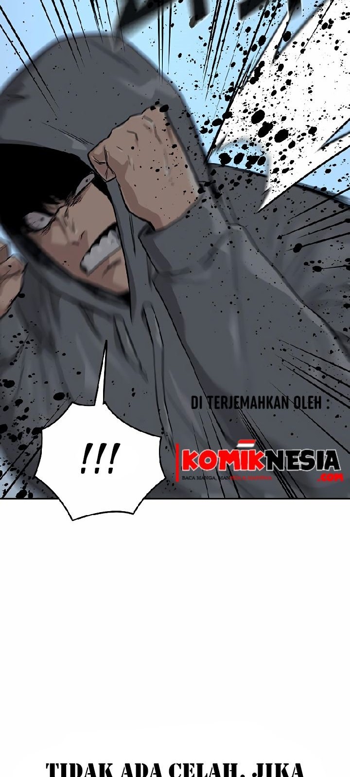 To Not Die Chapter 19 - halaman 26