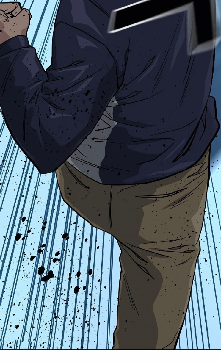 To Not Die Chapter 19 - halaman 28