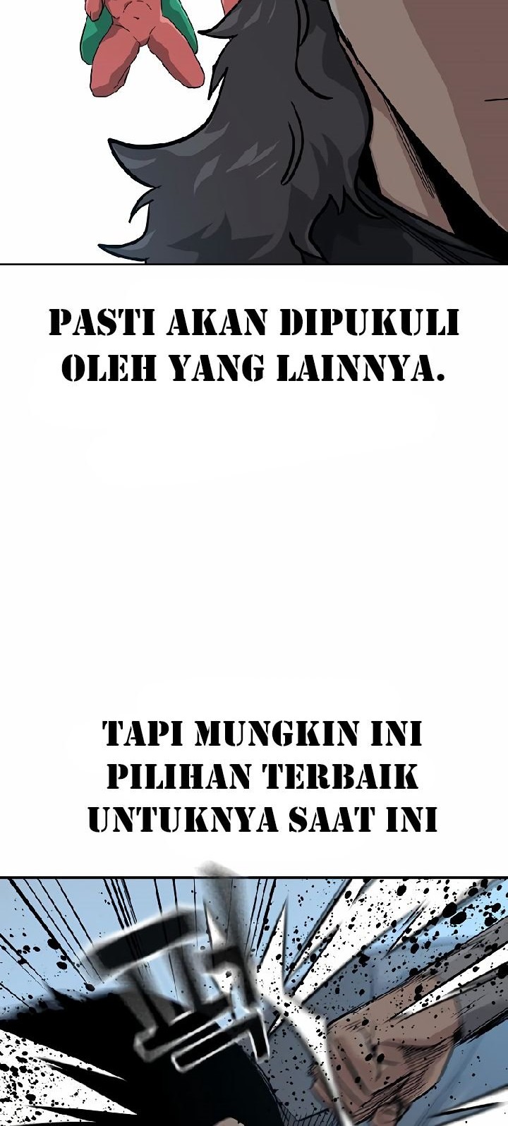 To Not Die Chapter 19 - halaman 43