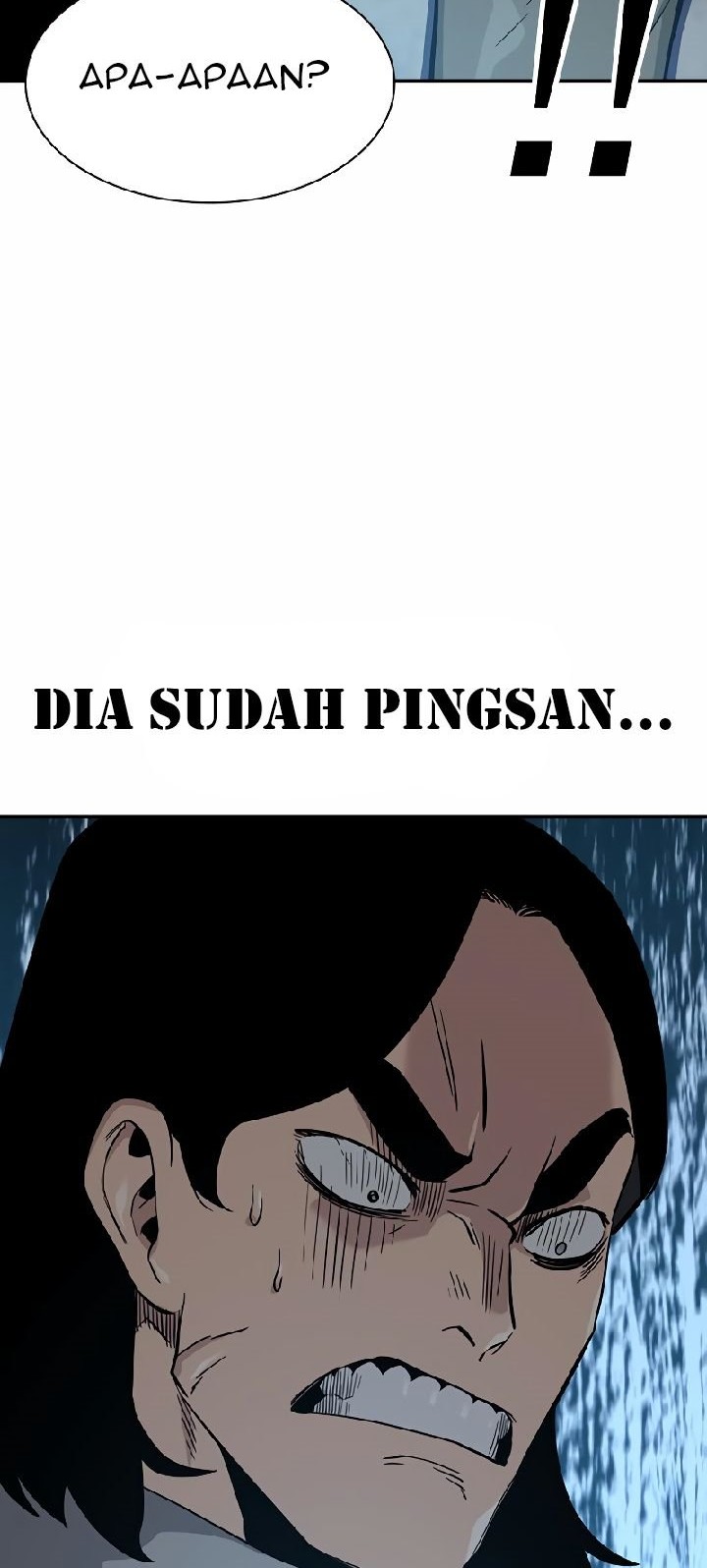 To Not Die Chapter 19 - halaman 49