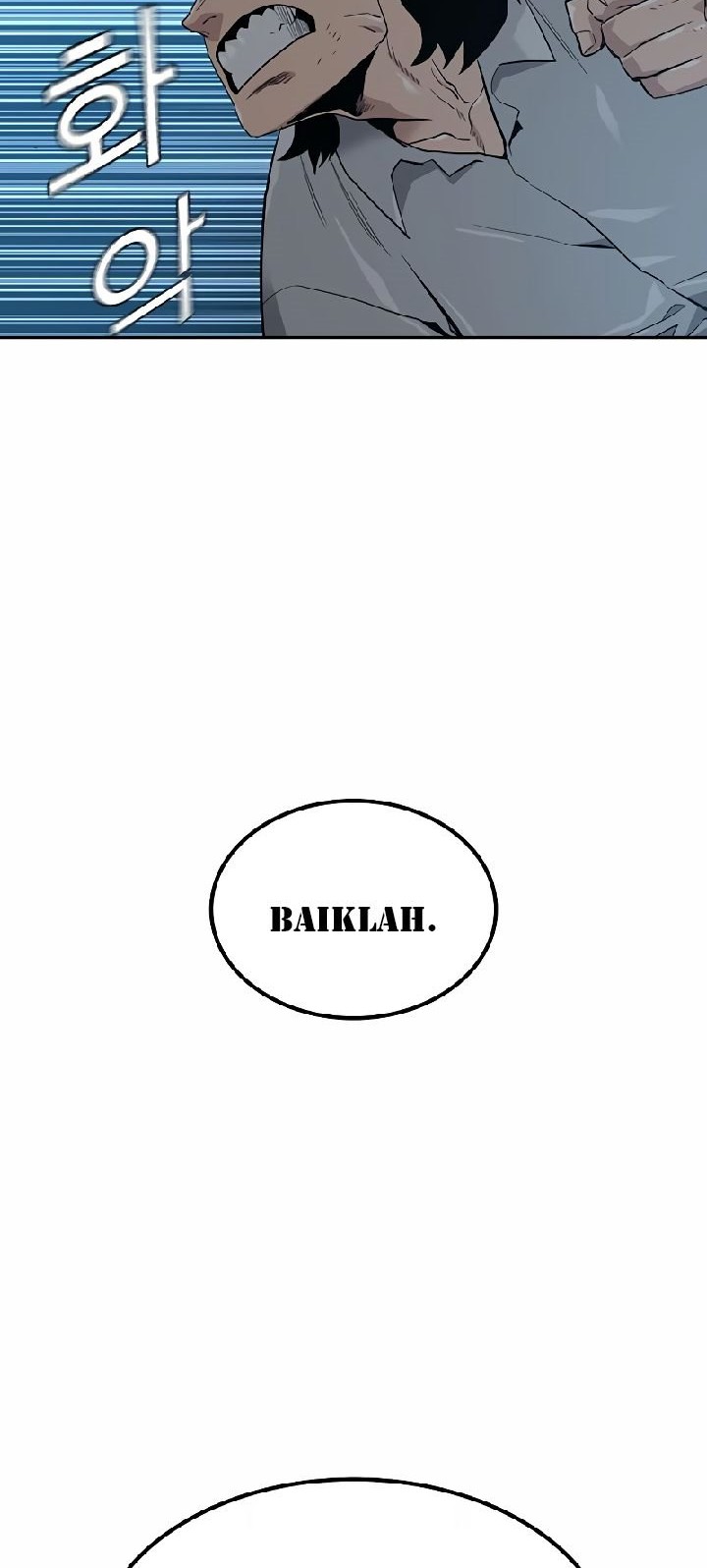 To Not Die Chapter 19 - halaman 58
