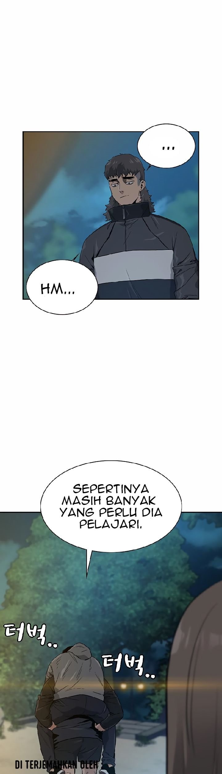 To Not Die Chapter 19 - halaman 63