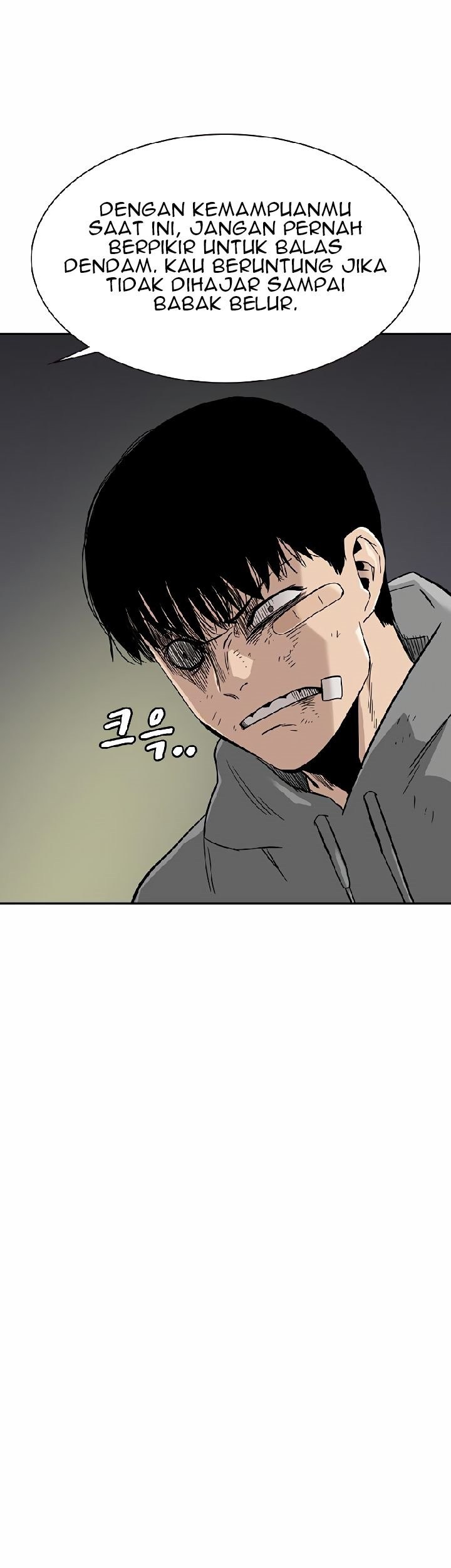 To Not Die Chapter 19 - halaman 69