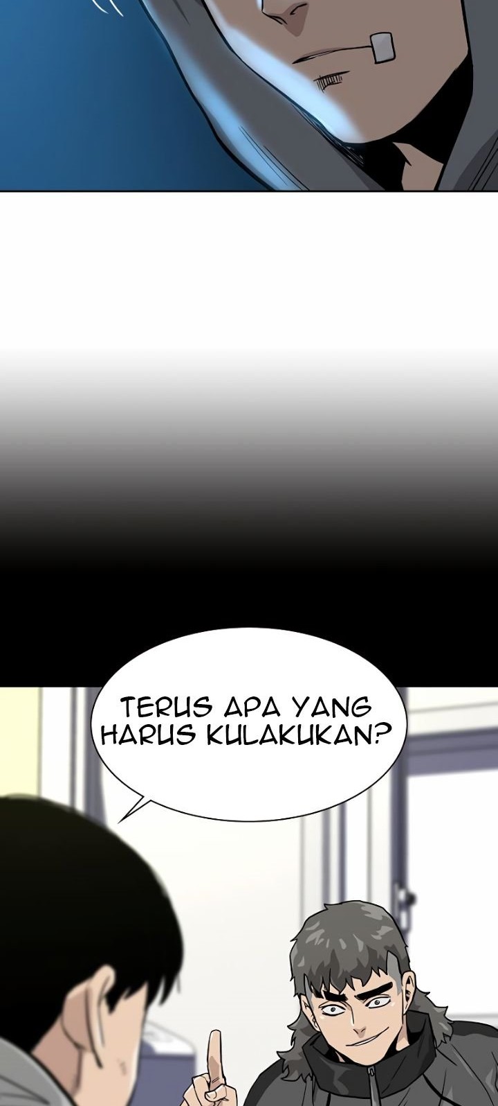 To Not Die Chapter 19 - halaman 75