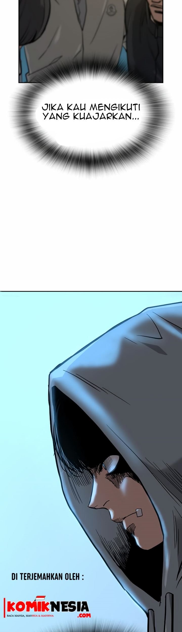 To Not Die Chapter 19 - halaman 78
