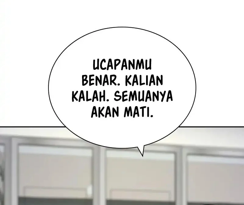 To Not Die Chapter 190 - halaman 19