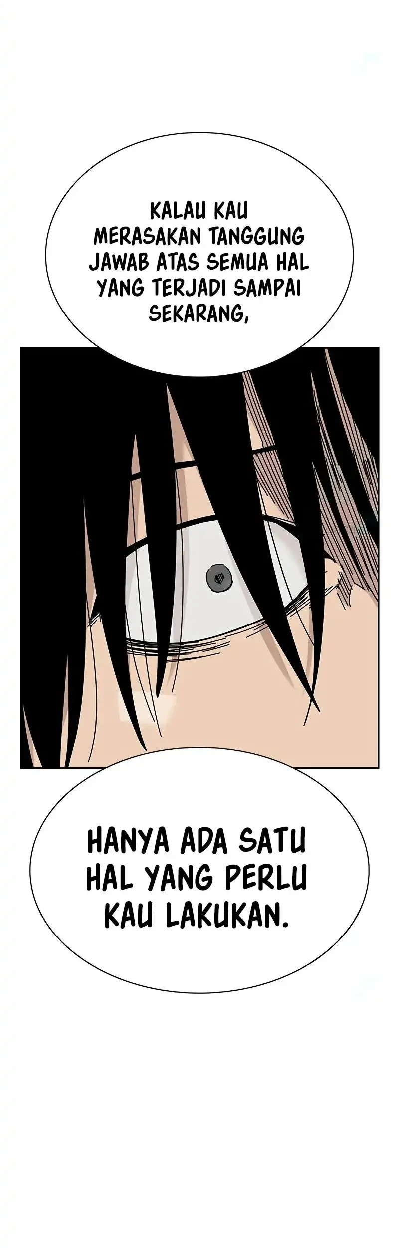 To Not Die Chapter 190 - halaman 22