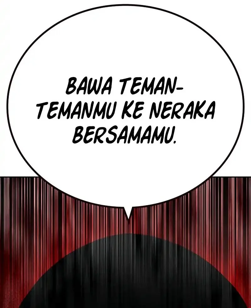 To Not Die Chapter 190 - halaman 23