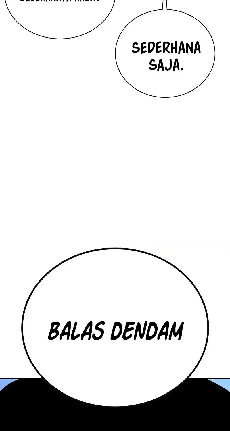 To Not Die Chapter 190 - halaman 27
