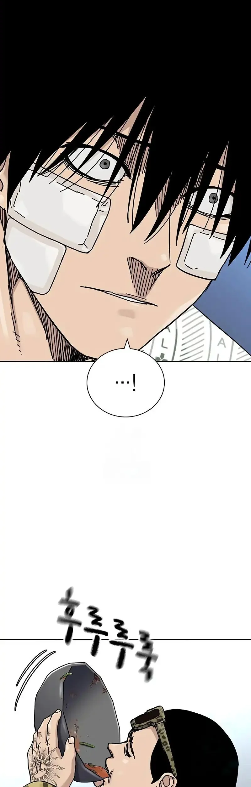 To Not Die Chapter 190 - halaman 28