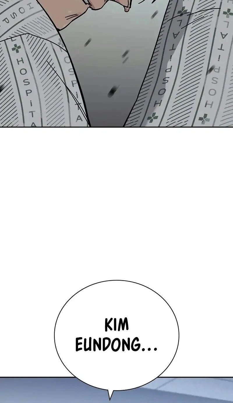 To Not Die Chapter 190 - halaman 43