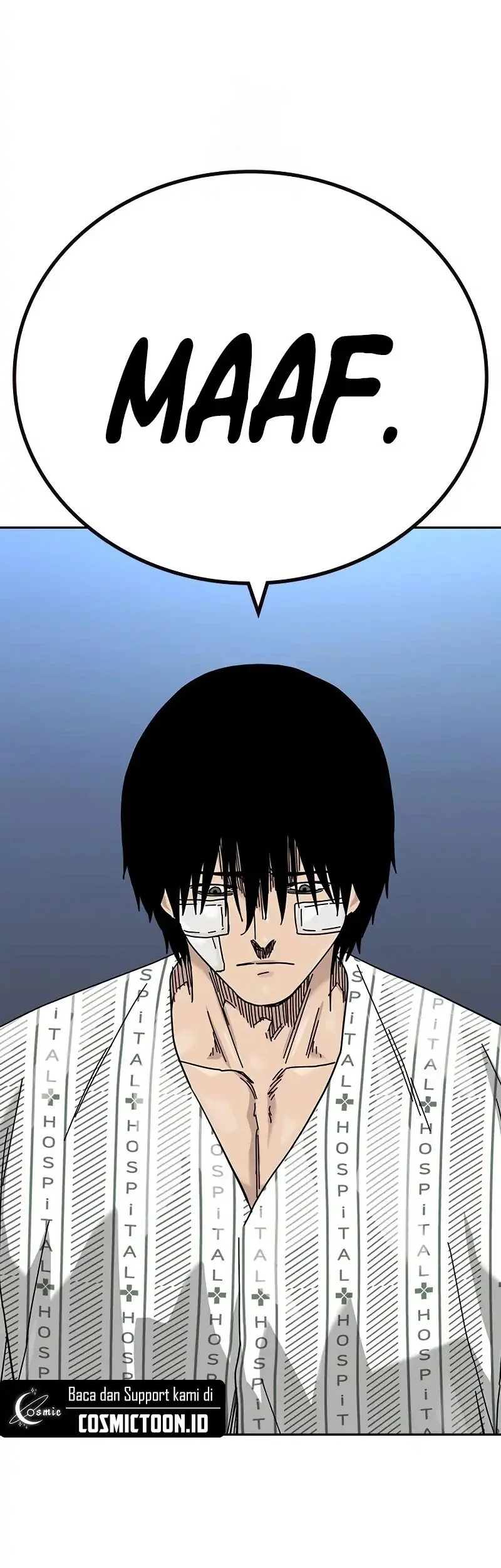 To Not Die Chapter 190 - halaman 46