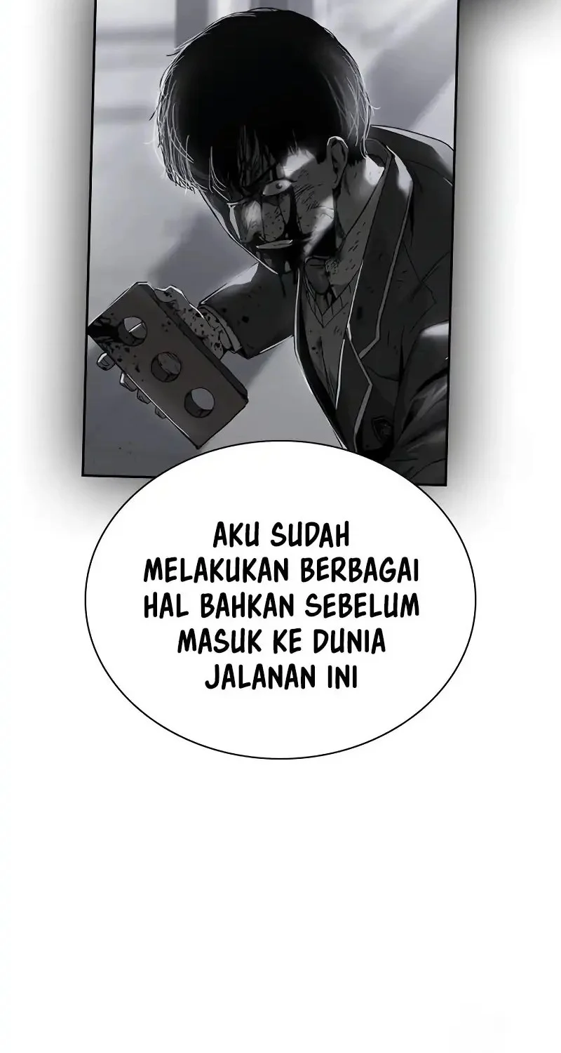 To Not Die Chapter 190 - halaman 55