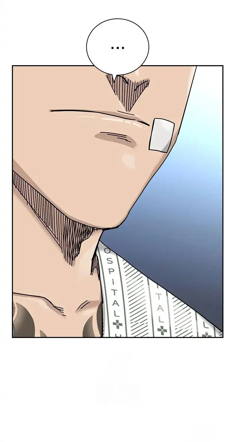 To Not Die Chapter 190 - halaman 59