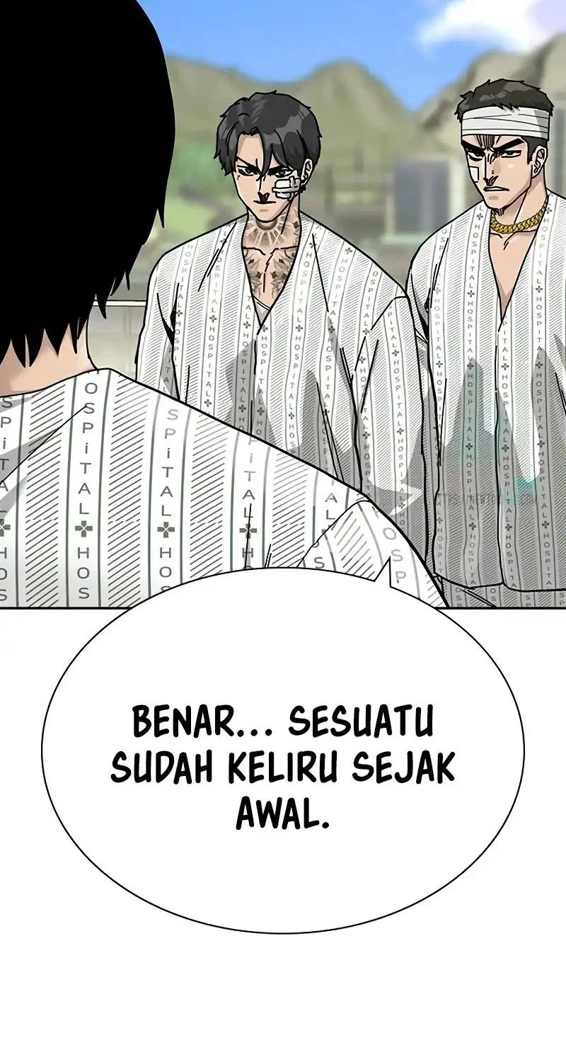 To Not Die Chapter 190 - halaman 63