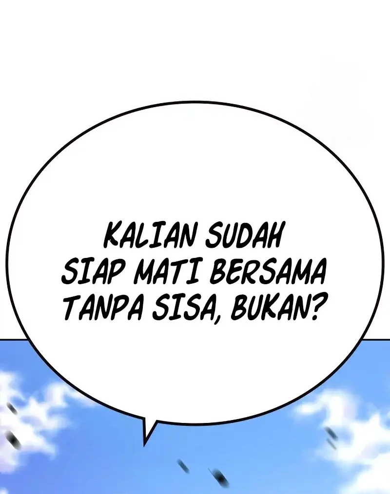 To Not Die Chapter 190 - halaman 67