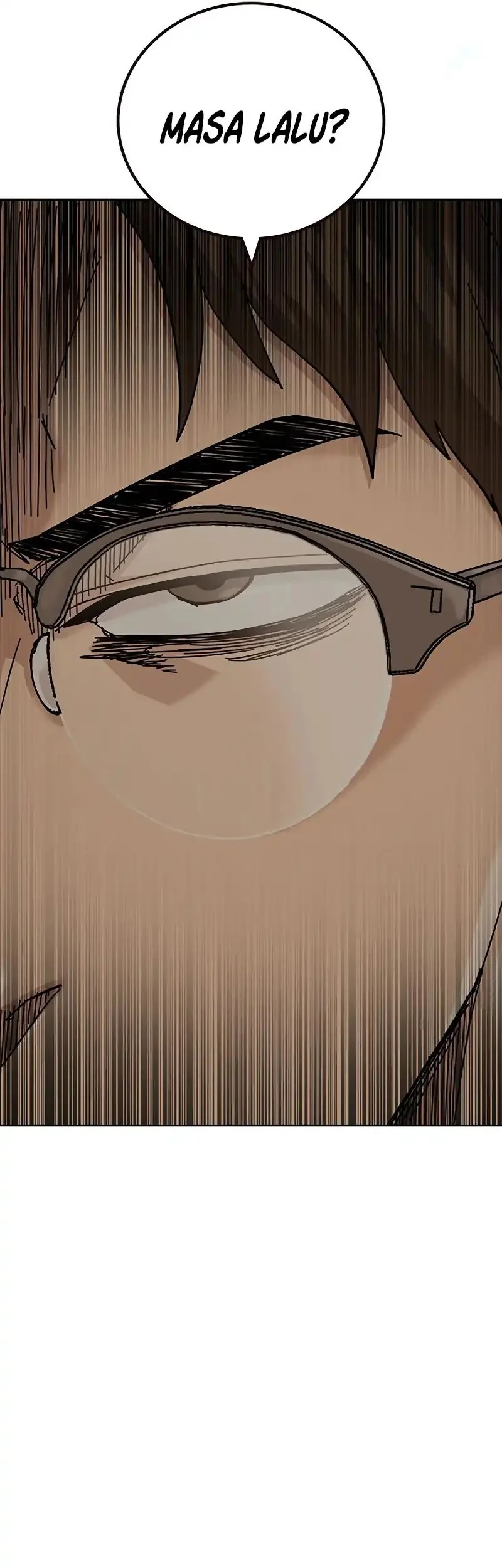 To Not Die Chapter 190 - halaman 76
