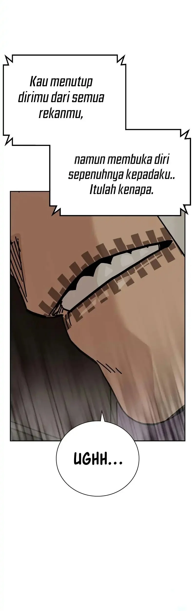 To Not Die Chapter 190 - halaman 85
