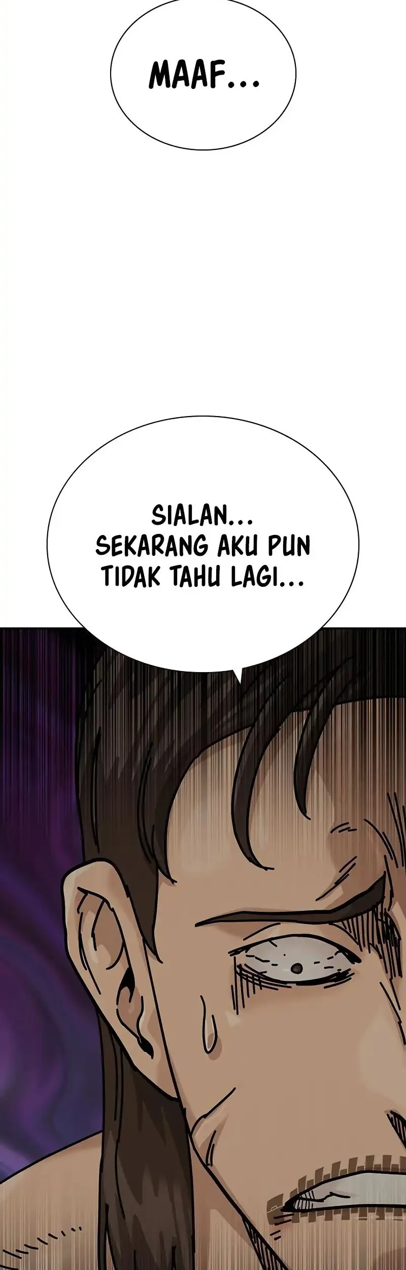 To Not Die Chapter 190 - halaman 94