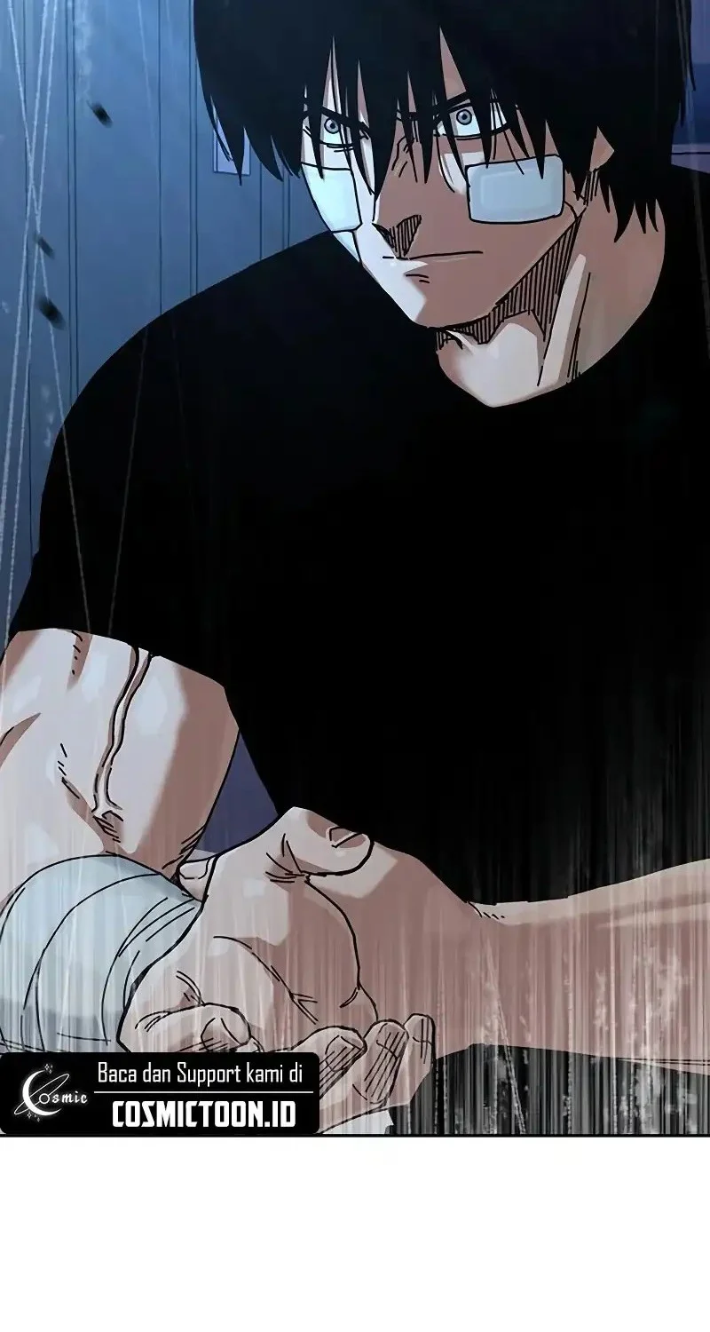 To Not Die Chapter 191 - halaman 104