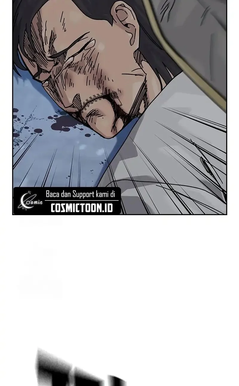 To Not Die Chapter 191 - halaman 20