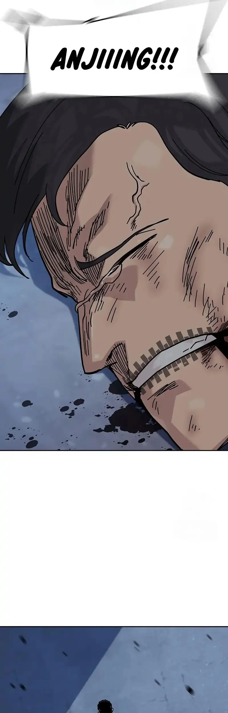 To Not Die Chapter 191 - halaman 23