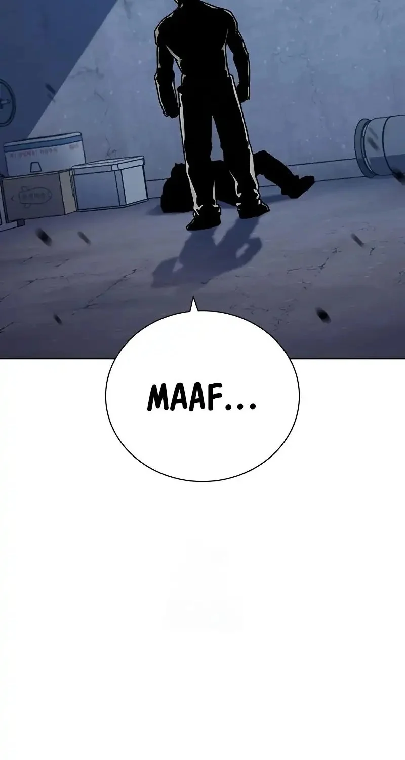 To Not Die Chapter 191 - halaman 24