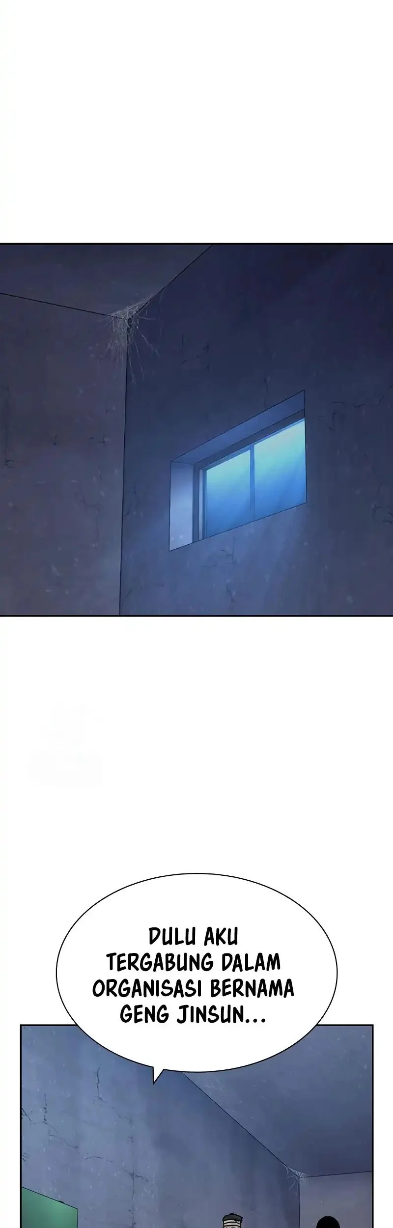 To Not Die Chapter 191 - halaman 25
