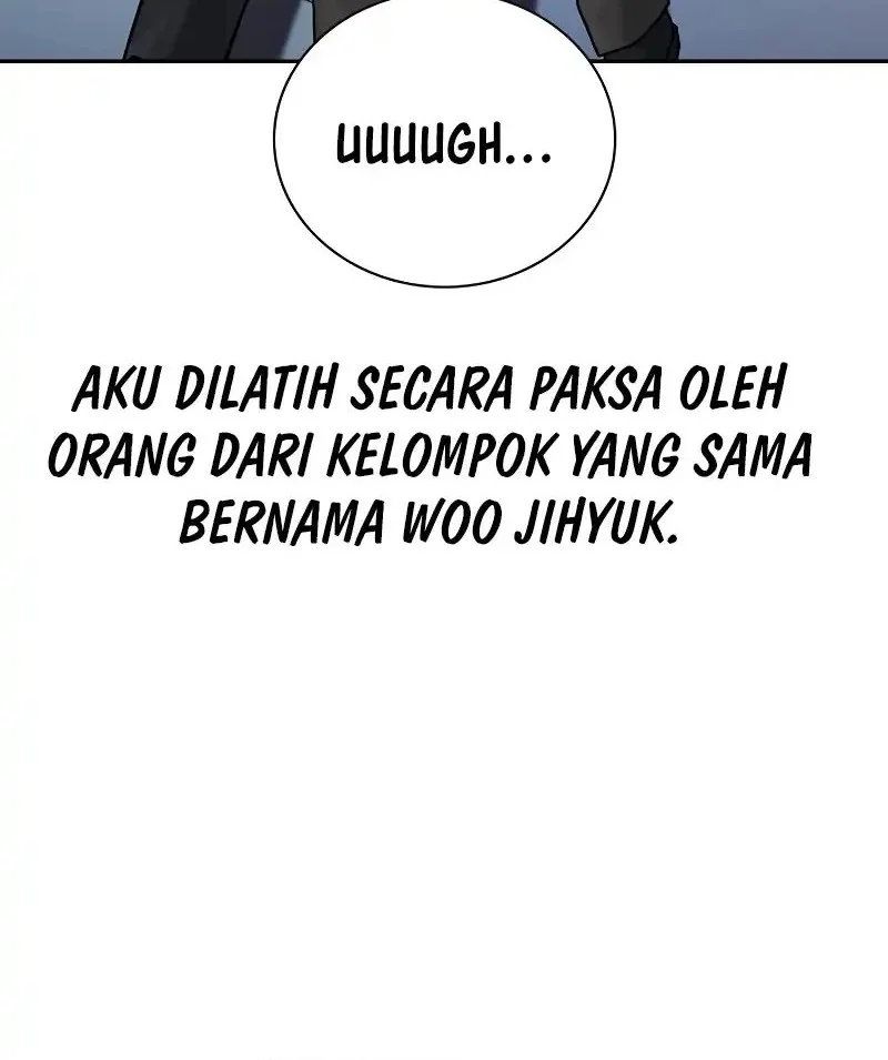 To Not Die Chapter 191 - halaman 28