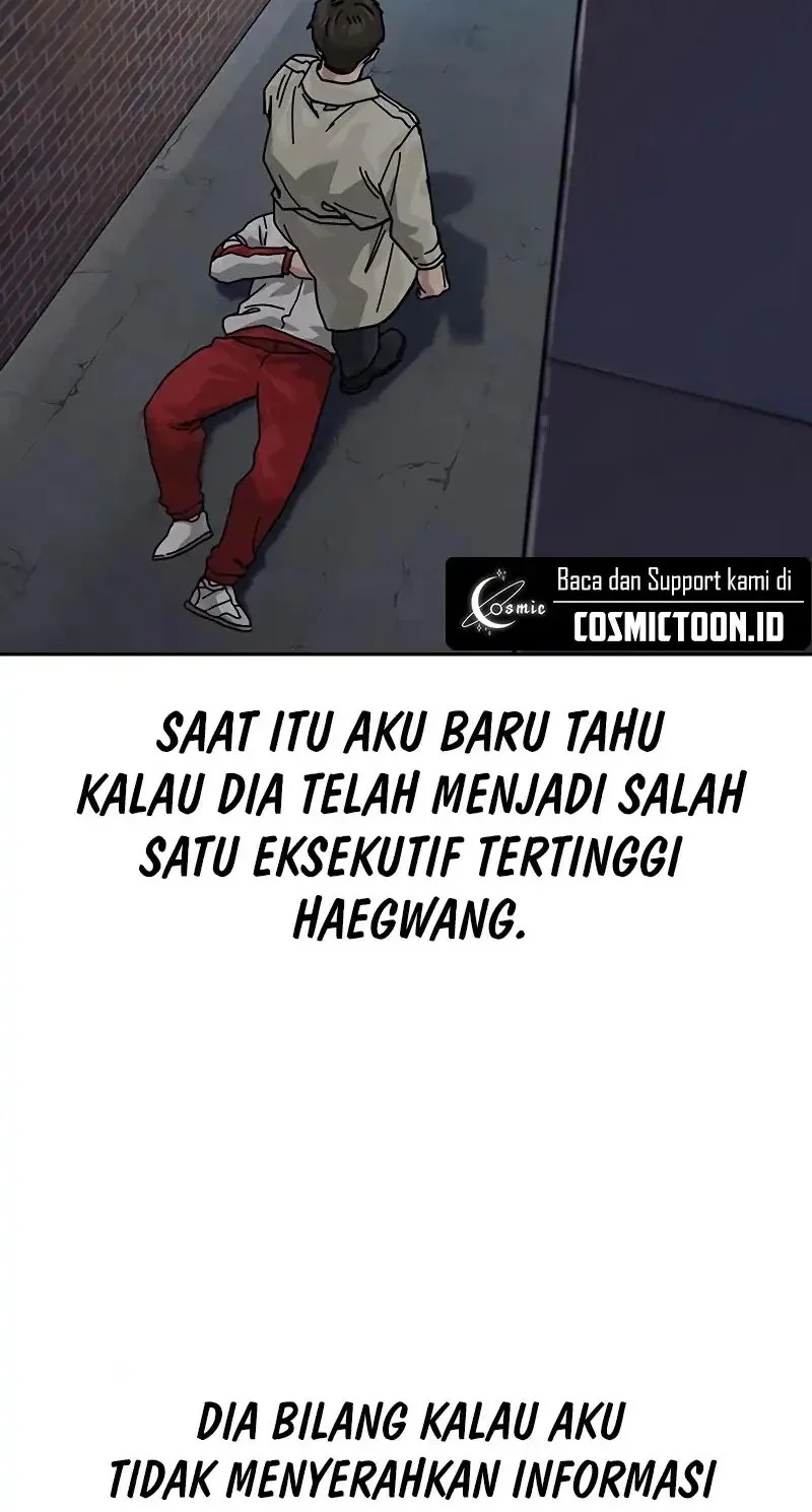 To Not Die Chapter 191 - halaman 40