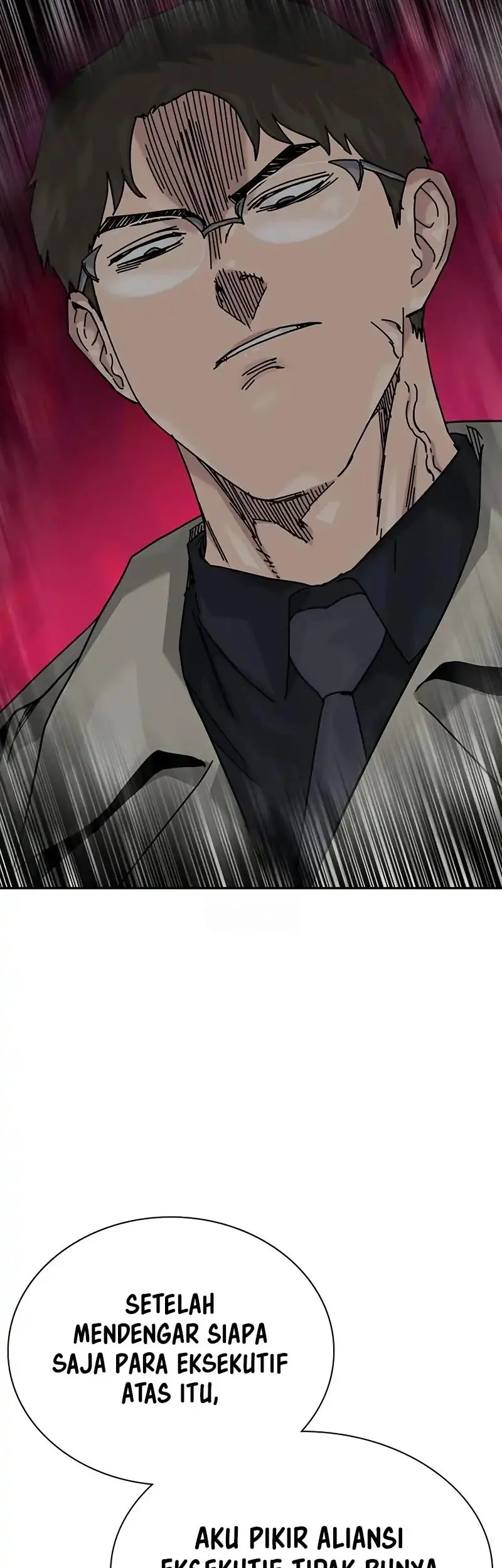 To Not Die Chapter 191 - halaman 42