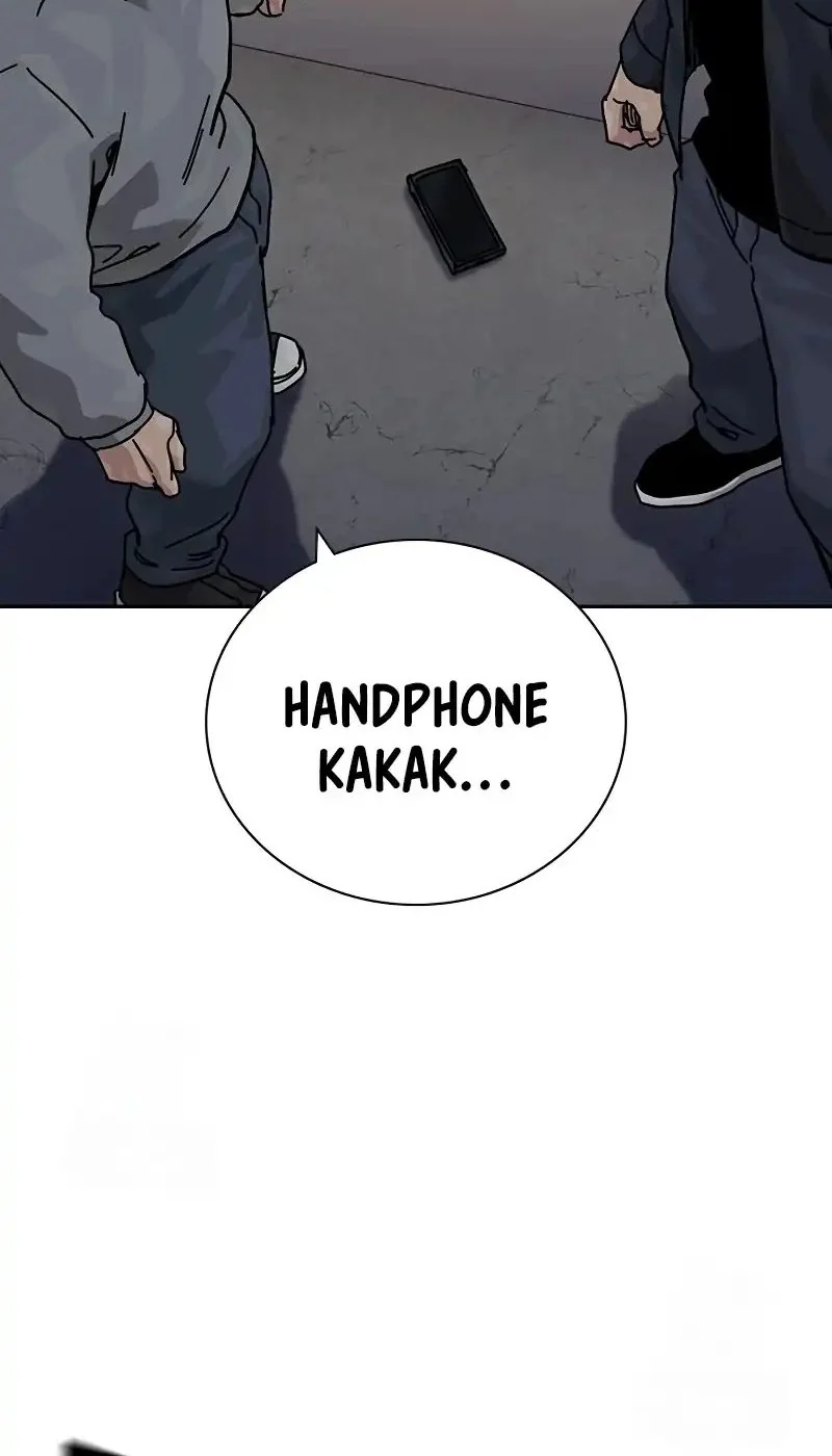 To Not Die Chapter 191 - halaman 56
