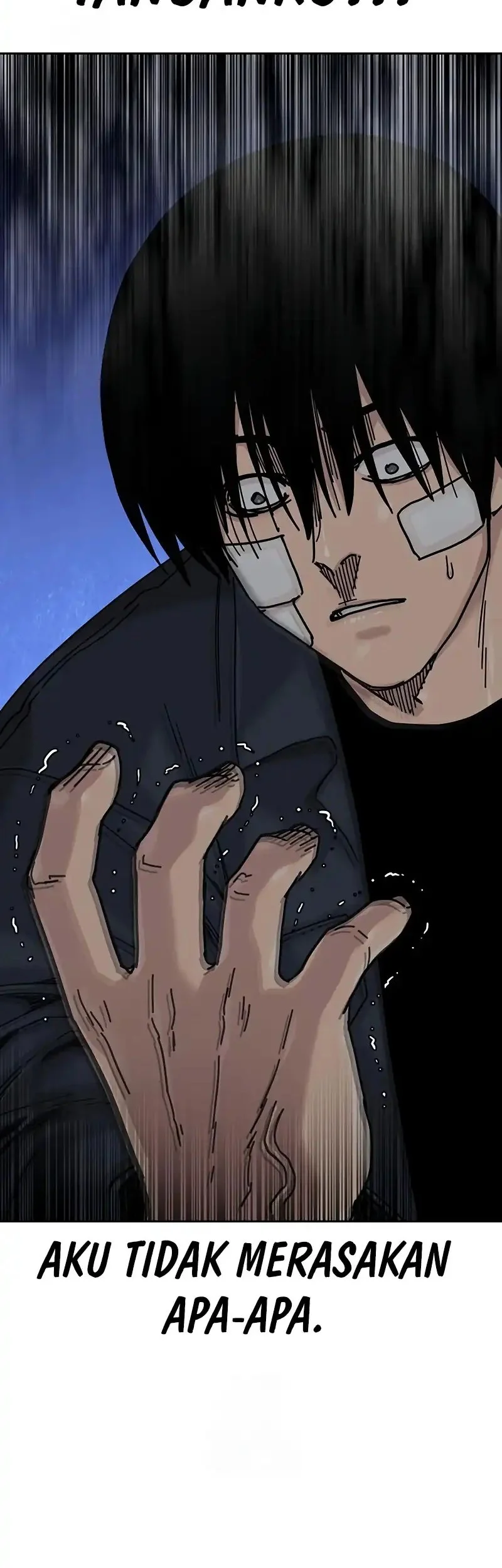 To Not Die Chapter 191 - halaman 59