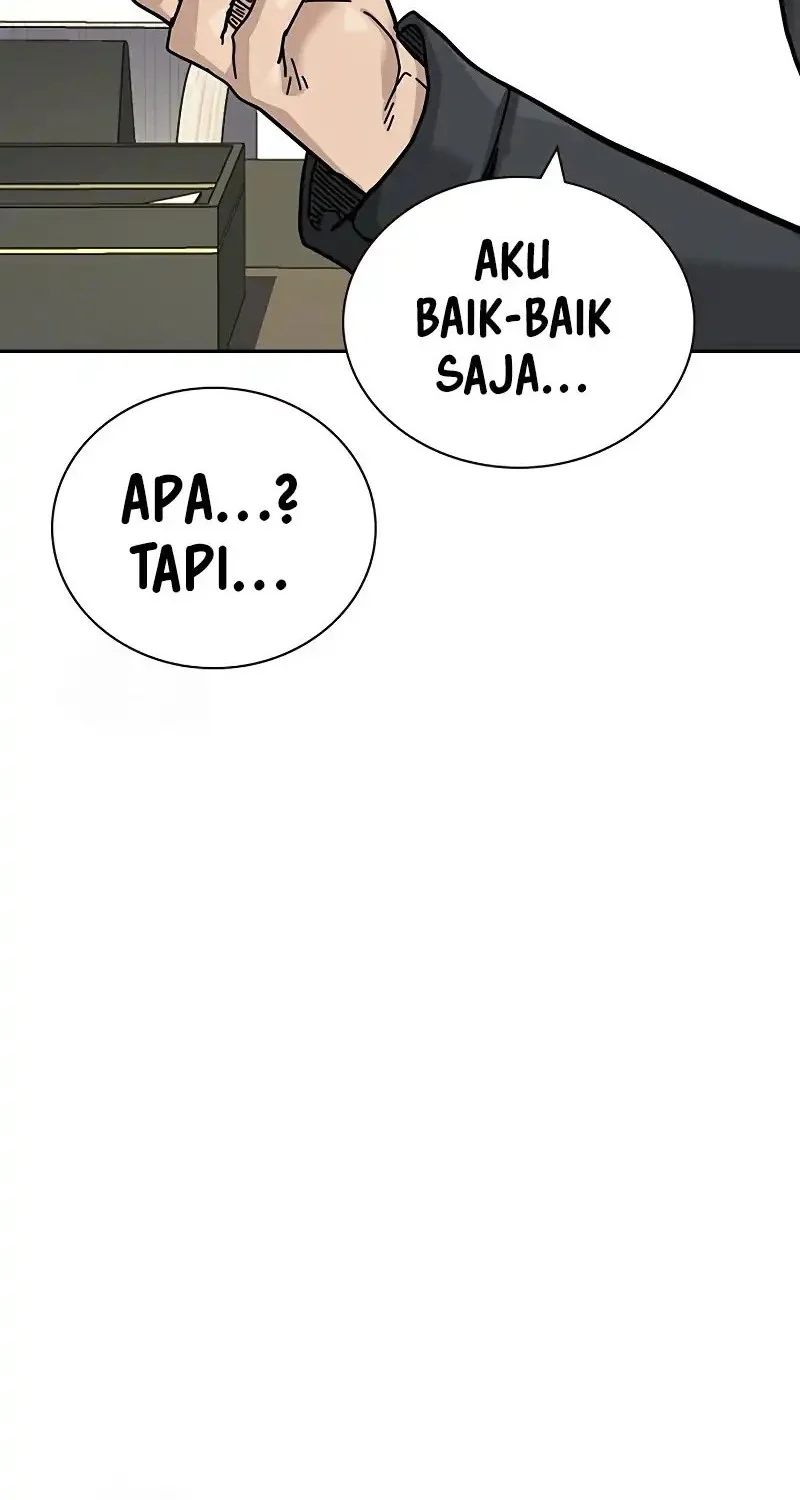 To Not Die Chapter 191 - halaman 64