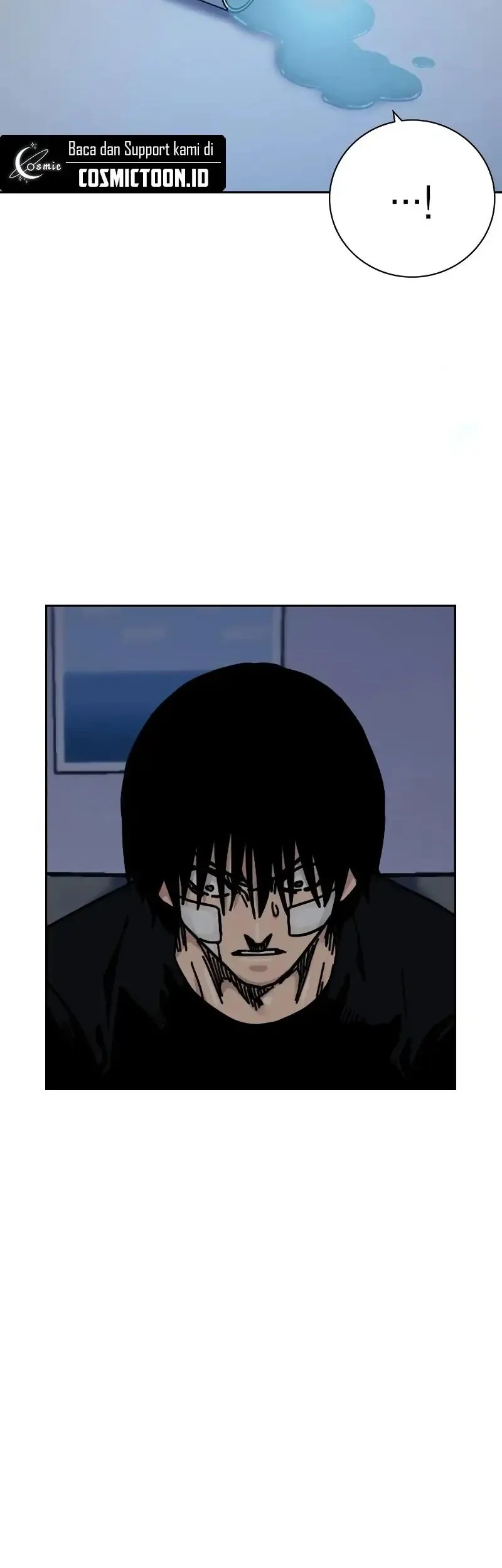 To Not Die Chapter 191 - halaman 67