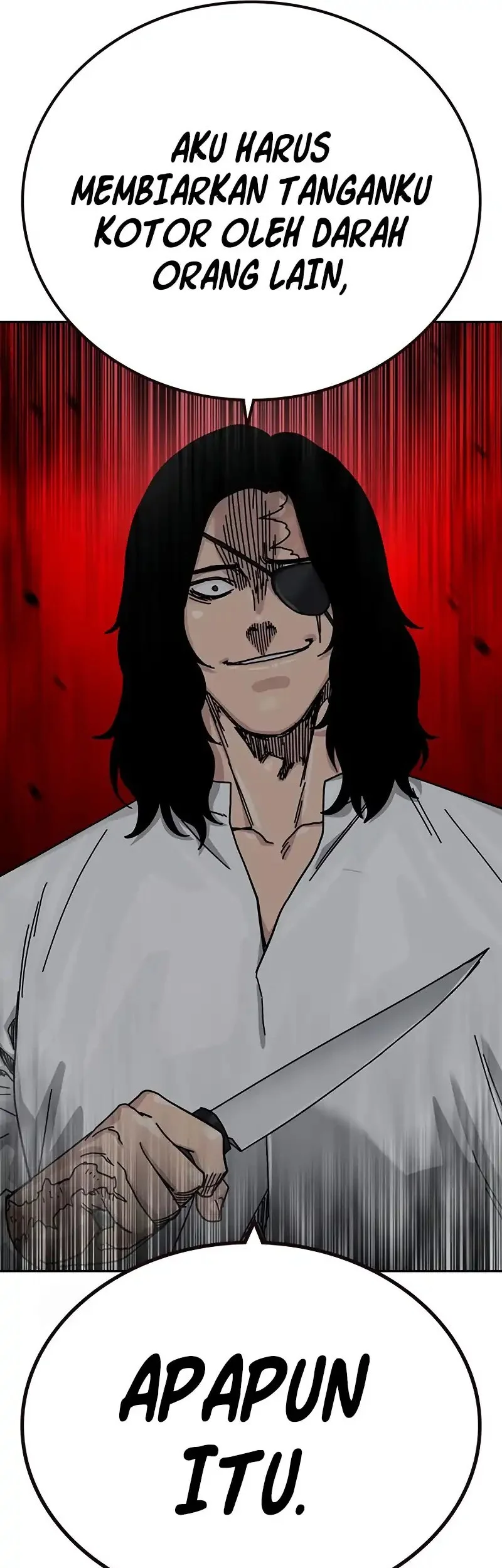 To Not Die Chapter 191 - halaman 77