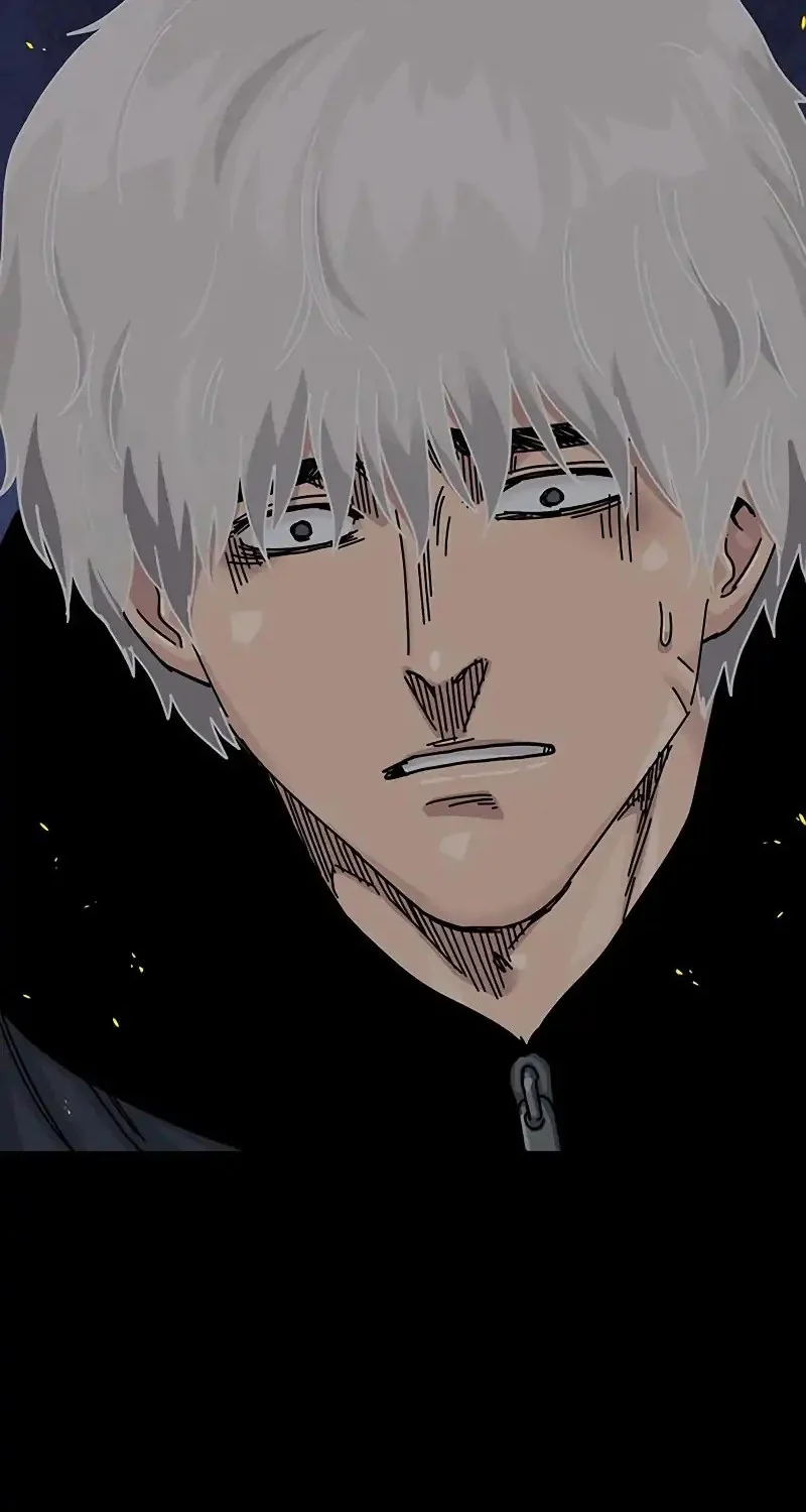 To Not Die Chapter 191 - halaman 84