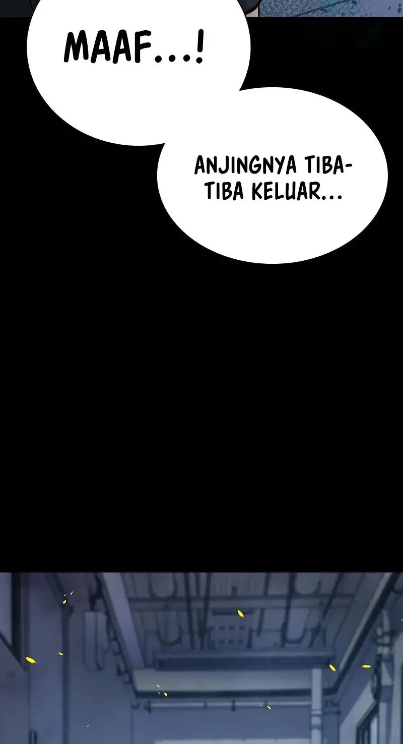 To Not Die Chapter 191 - halaman 92