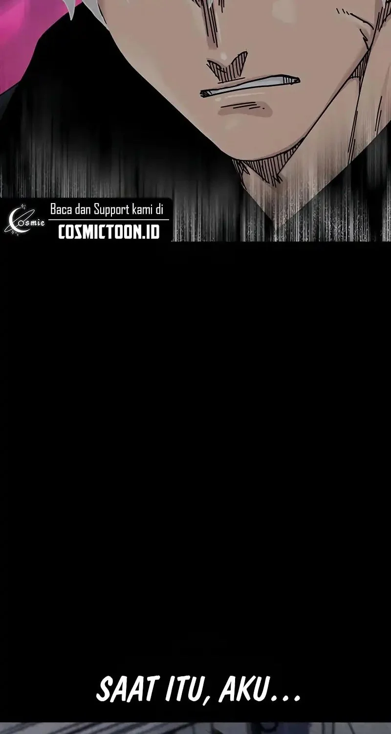 To Not Die Chapter 191 - halaman 96