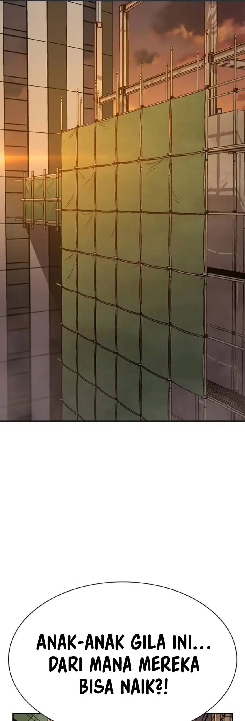 To Not Die Chapter 192 - halaman 61