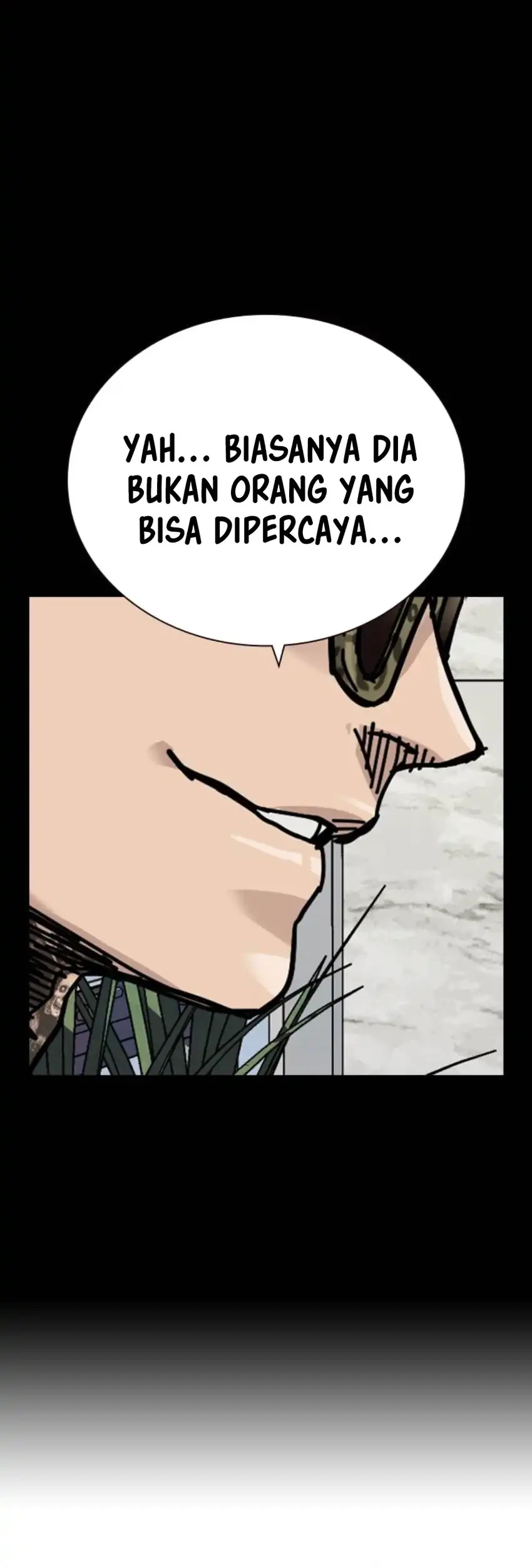 To Not Die Chapter 192 - halaman 88