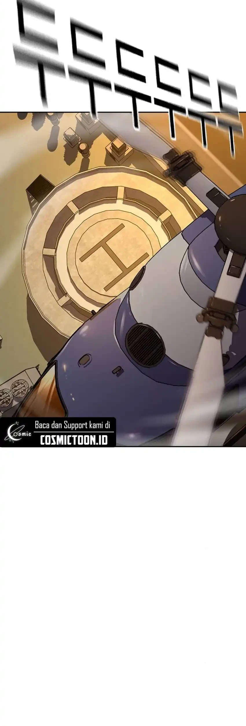To Not Die Chapter 192 - halaman 93