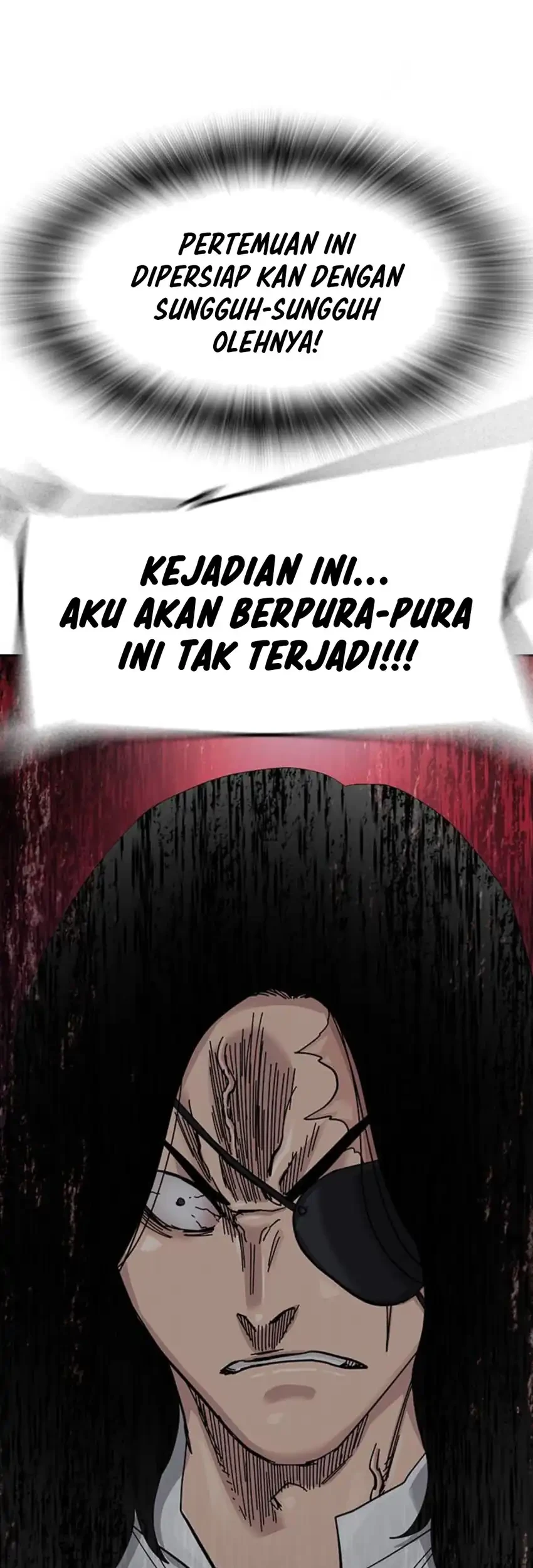 To Not Die Chapter 192 - halaman 97