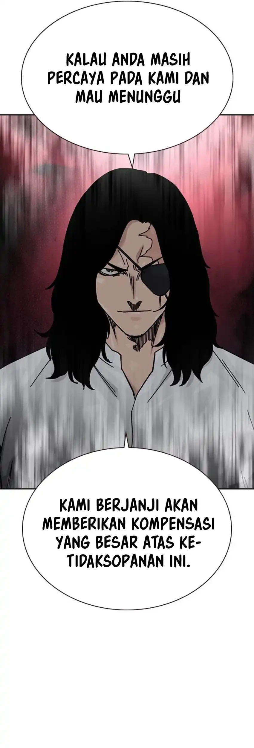 To Not Die Chapter 193 - halaman 13