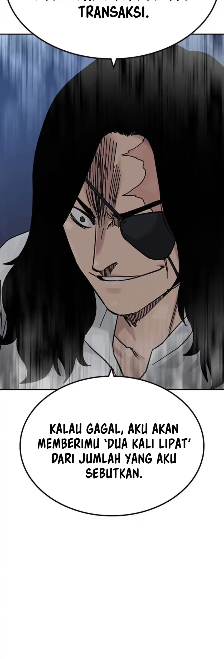 To Not Die Chapter 193 - halaman 17